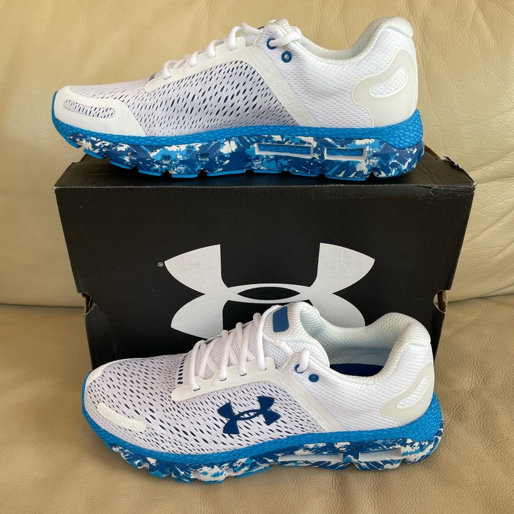 Under Armour
MEN'S UNDER ARMOUR HOVR INFINITE 2 UC